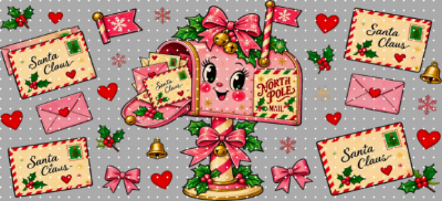 16oz Christmas-S  3299